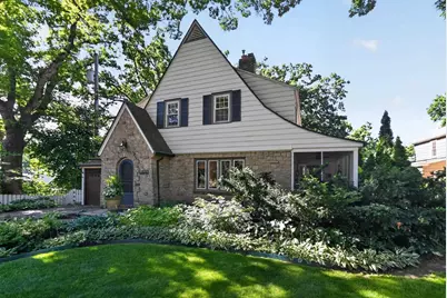 4013 Council Crest, Madison, WI 53711 - Photo 3