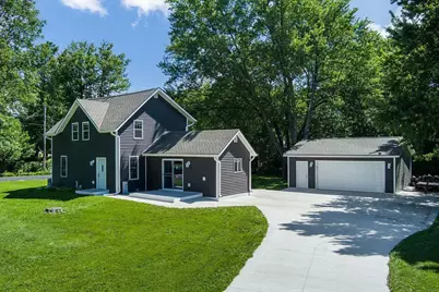 570 Academy Drive, Edgerton, WI 53534 - Photo 29