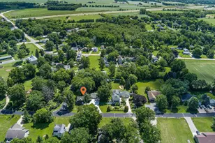 570 Academy Dr, Edgerton, WI 53534 - Photo 33