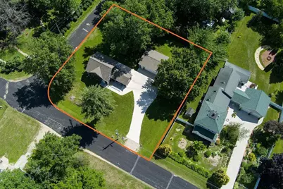 570 Academy Drive, Edgerton, WI 53534 - Photo 31