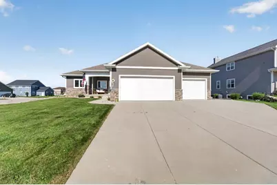 301 Liberty Park Drive, Oregon, WI 53575 - Photo 1