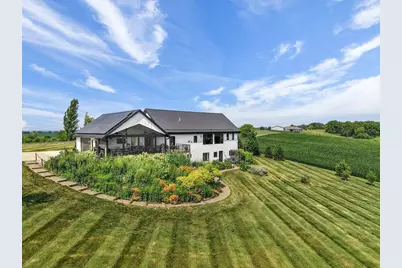 N7738 Panorama Road, Exeter, WI 53508 - Photo 51