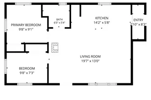 1172 W 13th Ct, Arkdale, WI 54613 - Photo 9
