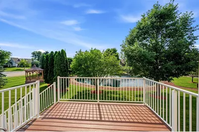 737 Clardell Drive, Sun Prairie, WI 53590 - Photo 33