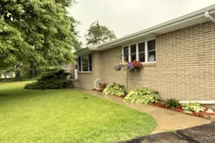 3926 N Harmony Town Hall Rd, Janesville, WI 53546 - Photo 1