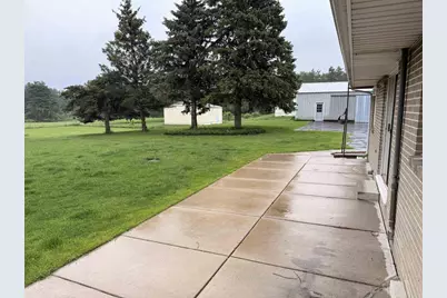 3926 N Harmony Townhall Road, Janesville, WI 53546 - Photo 35