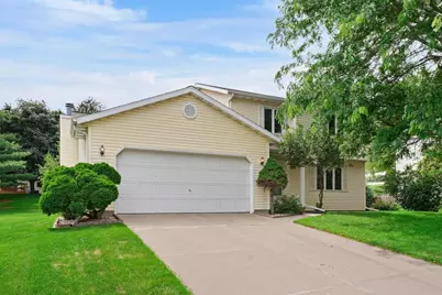 2928 Maple Run Drive, Madison, WI 53719 - Photo 1