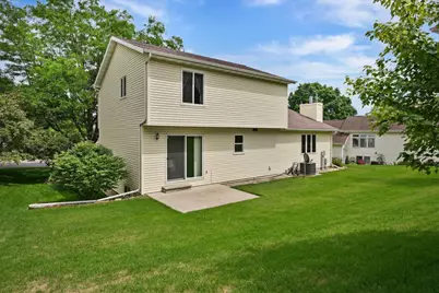 2928 Maple Run Drive, Madison, WI 53719 - Photo 37