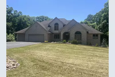 5035 N Northwood Trace, Janesville, WI 53545 - Photo 1