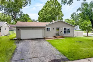 1813 Prairie Rd, Madison, WI 53711 - Photo 7