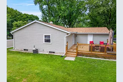1813 Prairie Road, Madison, WI 53711 - Photo 9