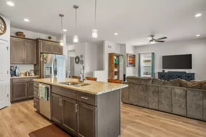 2308 Otteson Drive, Stoughton, WI 53589 - Photo 5