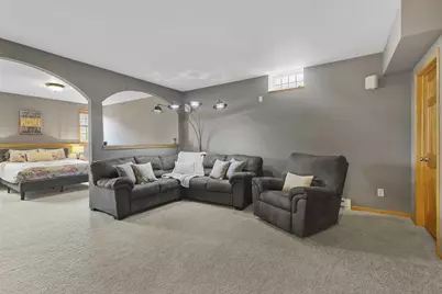 107 Red Fox Drive, Johnson Creek, WI 53038 - Photo 35