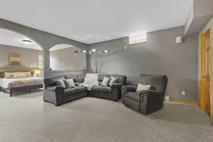 107 Red Fox Dr, Johnson Creek, WI 53038 - Photo 35