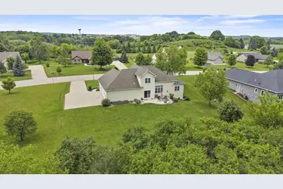 107 Red Fox Drive, Johnson Creek, WI 53038 - Photo 53