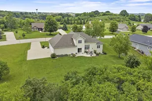 107 Red Fox Dr, Johnson Creek, WI 53038 - Photo 53