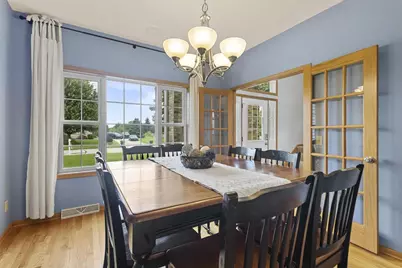 107 Red Fox Drive, Johnson Creek, WI 53038 - Photo 11