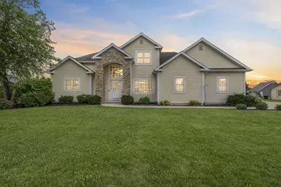 107 Red Fox Drive, Johnson Creek, WI 53038 - Photo 61