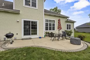 107 Red Fox Dr, Johnson Creek, WI 53038 - Photo 45