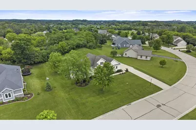 107 Red Fox Drive, Johnson Creek, WI 53038 - Photo 55