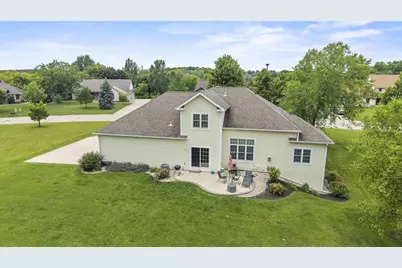 107 Red Fox Drive, Johnson Creek, WI 53038 - Photo 51