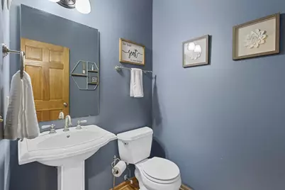 107 Red Fox Drive, Johnson Creek, WI 53038 - Photo 19