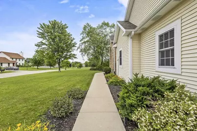 107 Red Fox Drive, Johnson Creek, WI 53038 - Photo 49