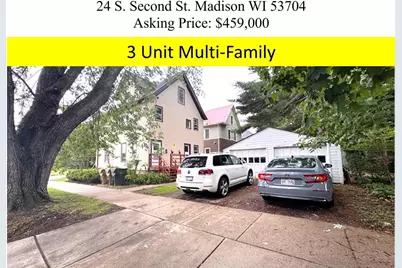 24 S 2nd Street, Madison, WI 53704 - Photo 1