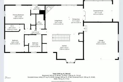 542 Woodview Drive, Sun Prairie, WI 53590 - Photo 37