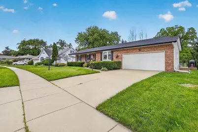 542 Woodview Drive, Sun Prairie, WI 53590 - Photo 45
