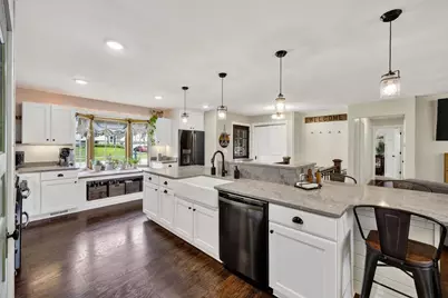542 Woodview Drive, Sun Prairie, WI 53590 - Photo 1