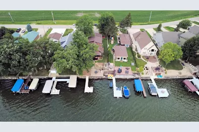 N10598 Howard Drive, Fox Lake, WI 53933 - Photo 79