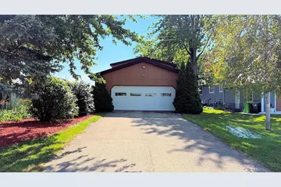 N10598 Howard Drive, Fox Lake, WI 53933 - Photo 67