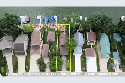 N10598 Howard Drive, Fox Lake, WI 53933 - Photo 3