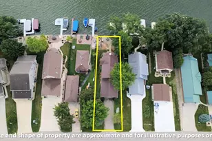 N10598 Howard Dr, Fox Lake, WI 53933 - Photo 3