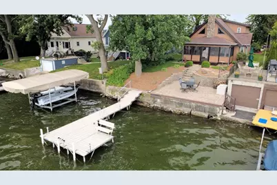 N10598 Howard Drive, Fox Lake, WI 53933 - Photo 5