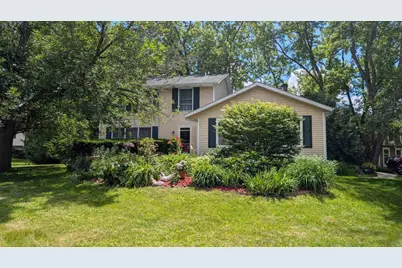 420 Melody Lane, Verona, WI 53593 - Photo 1