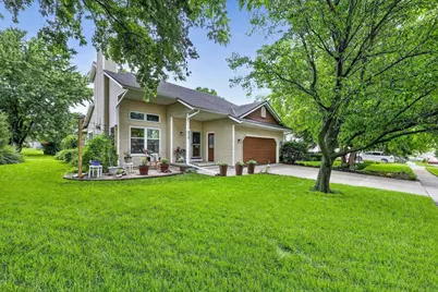 610 Nordic Trail, Stoughton, WI 53589 - Photo 1