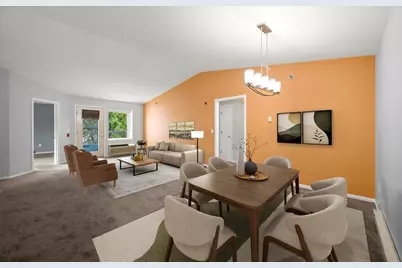 2954 King James Way #2, Fitchburg, WI 53719 - Photo 3