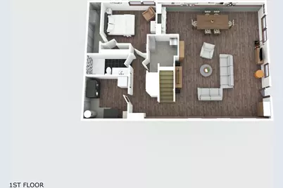 7040 Loy Road, Arena, WI 53503 - Photo 39