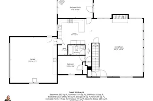 7040 Loy Rd, Arena, WI 53503 - Photo 19