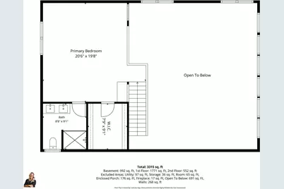 7040 Loy Road, Arena, WI 53503 - Photo 27