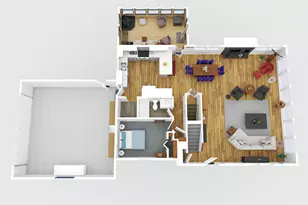 7040 Loy Rd, Arena, WI 53503 - Photo 21