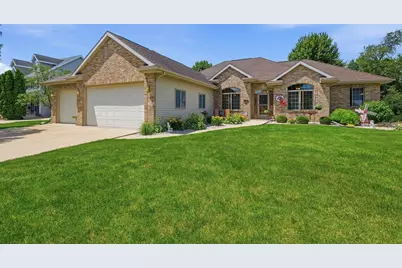 738 Weald Bridge Road, Cottage Grove, WI 53527 - Photo 3