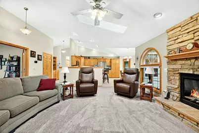 6101 Holscher Road, Mcfarland, WI 53558 - Photo 5