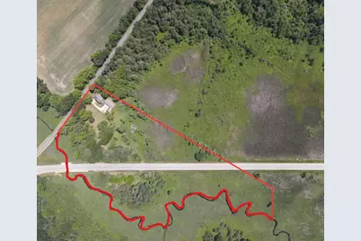 N5095 Town Hall Road, Montello, WI 53949 - Photo 35