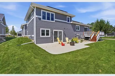 233 Greenway Circle, Deerfield, WI 53531 - Photo 41
