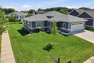 233 Greenway Cir, Deerfield, WI 53531 - Photo 1