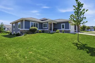 233 Greenway Cir, Deerfield, WI 53531 - Photo 1