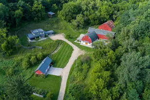 E5040 Co Rd WC, Spring Green, WI 53588 - Photo 57
